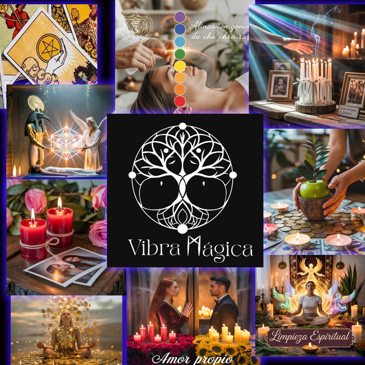 Magia Tradicional y Rituales Ancestrales