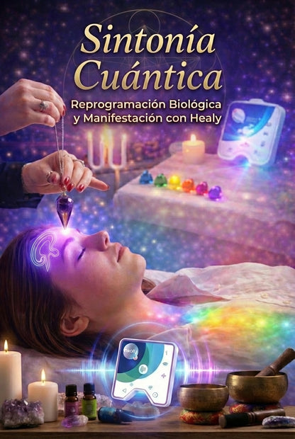 Terapia de Sintonía Cuántica