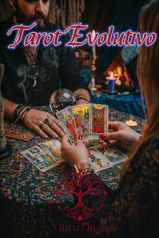 Tarot Evolutivo