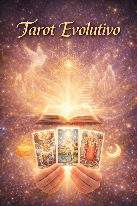 Tarot Evolutivo