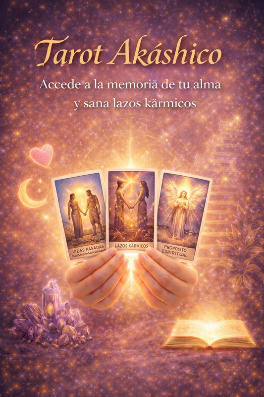 Tarot Akashico