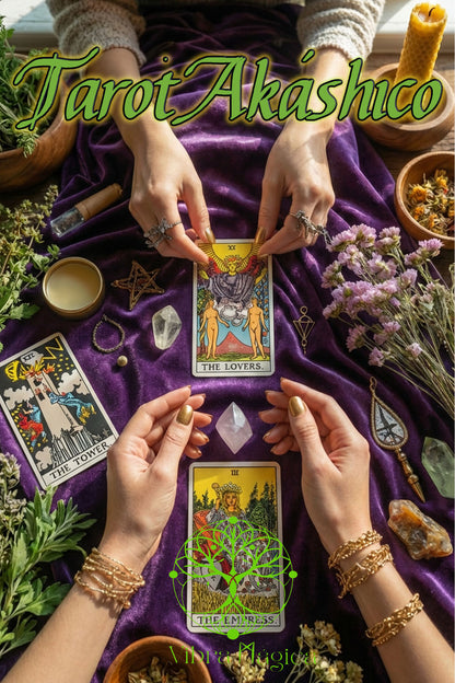 Tarot Akashico