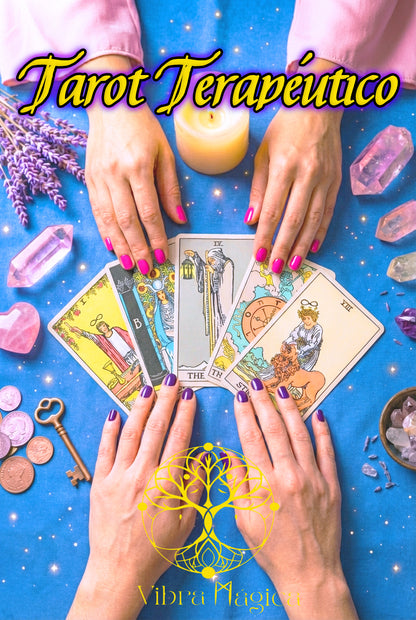 Tarot Terapéutico